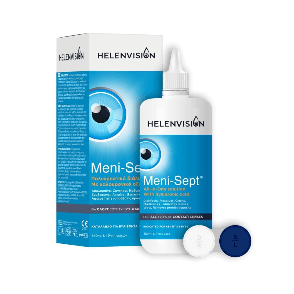 Helenvision Meni Sept 380ml