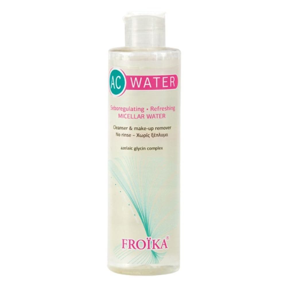 Froika Ac Water 200ml
