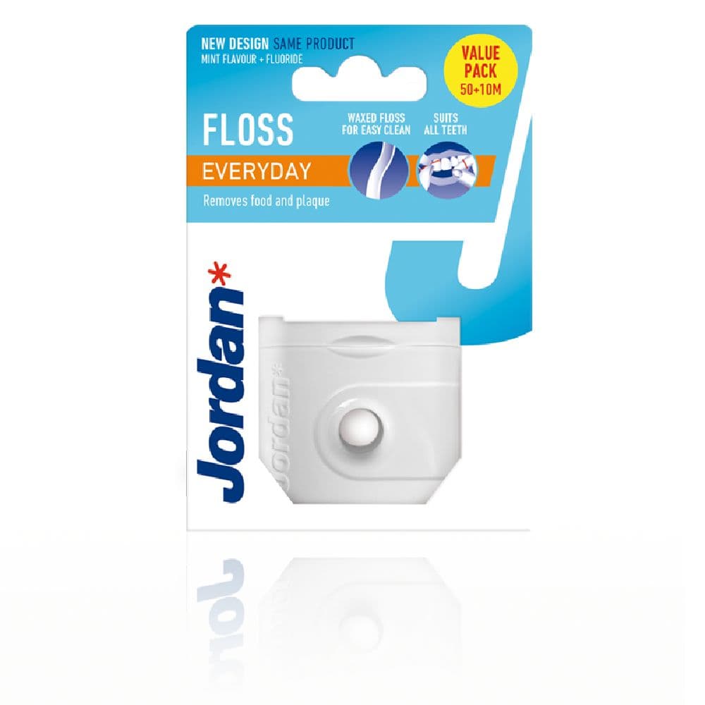 Jordan Every Day Floss 50m