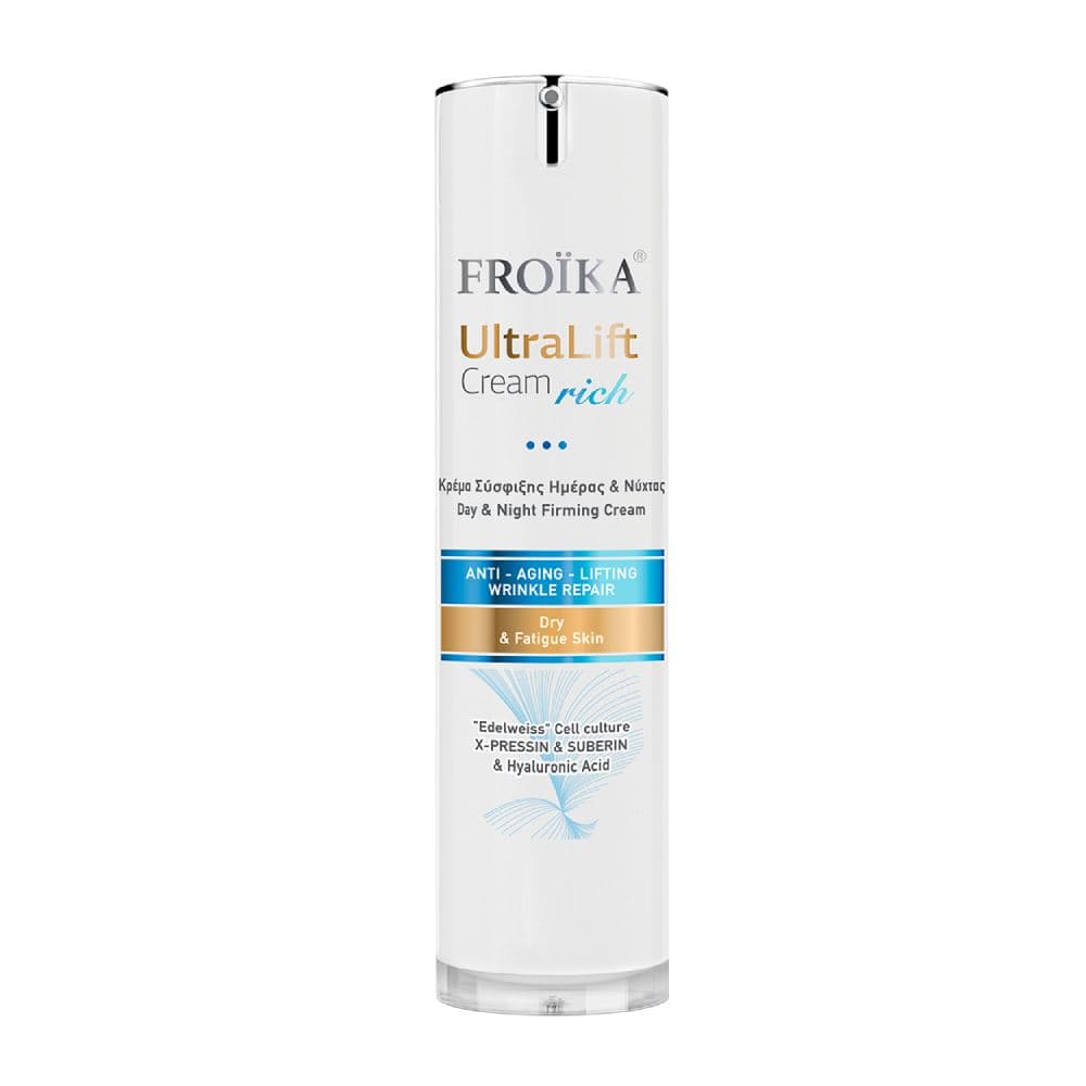 Froika Ultralift Cream Rich 50ml