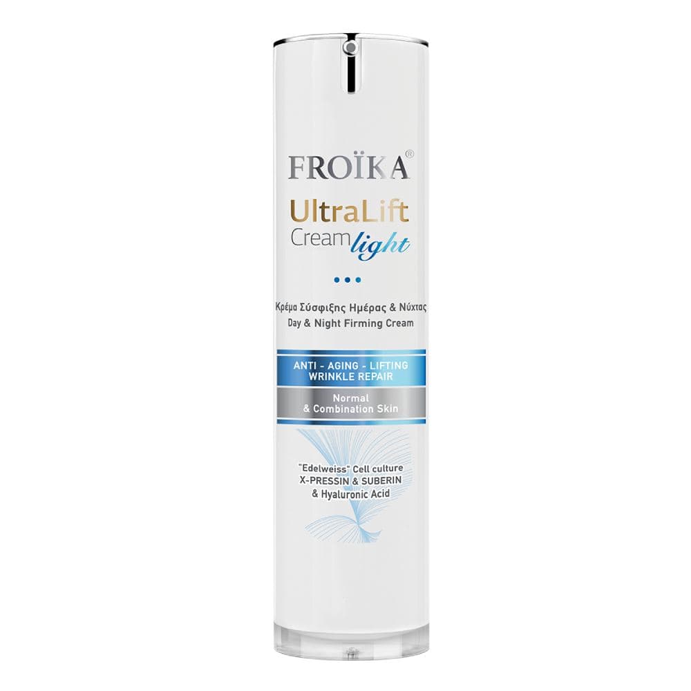 Froika Ultralift Cream Light 40ml