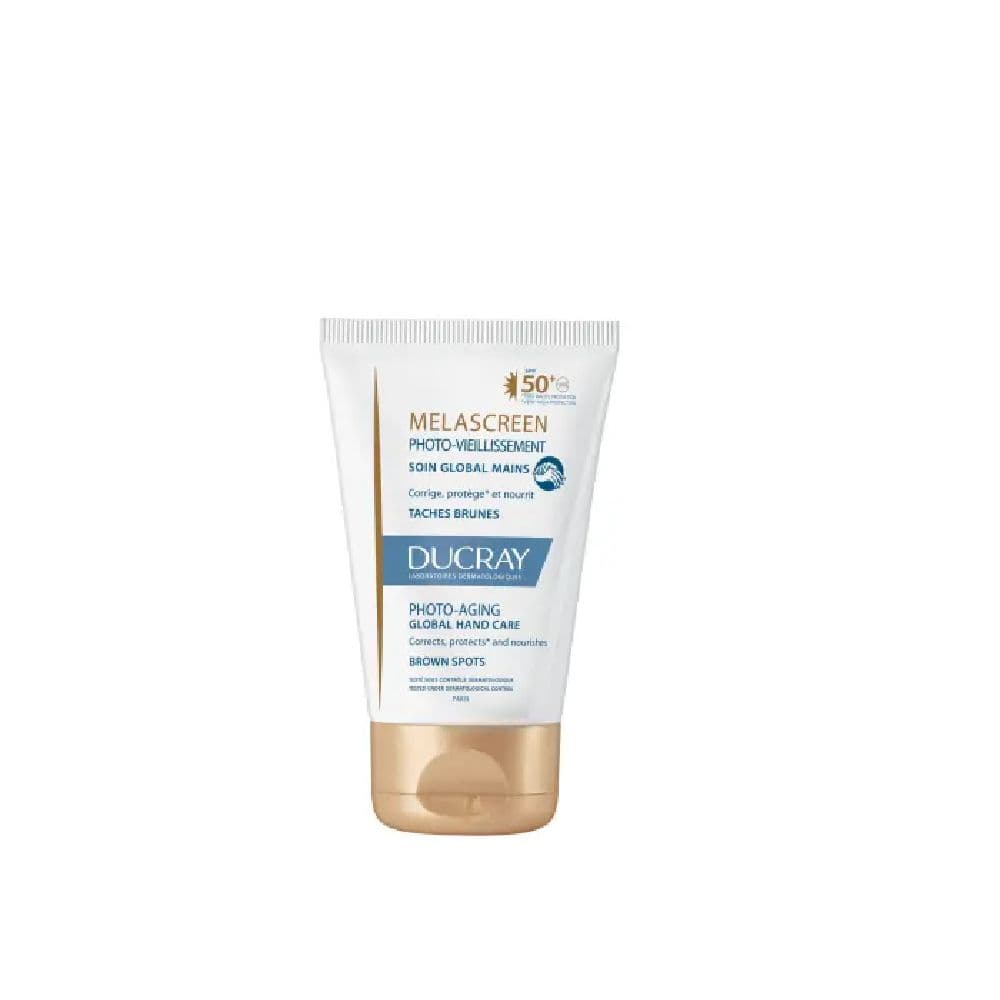 Ducray Melascreen Κρέμα Χεριών 50ml