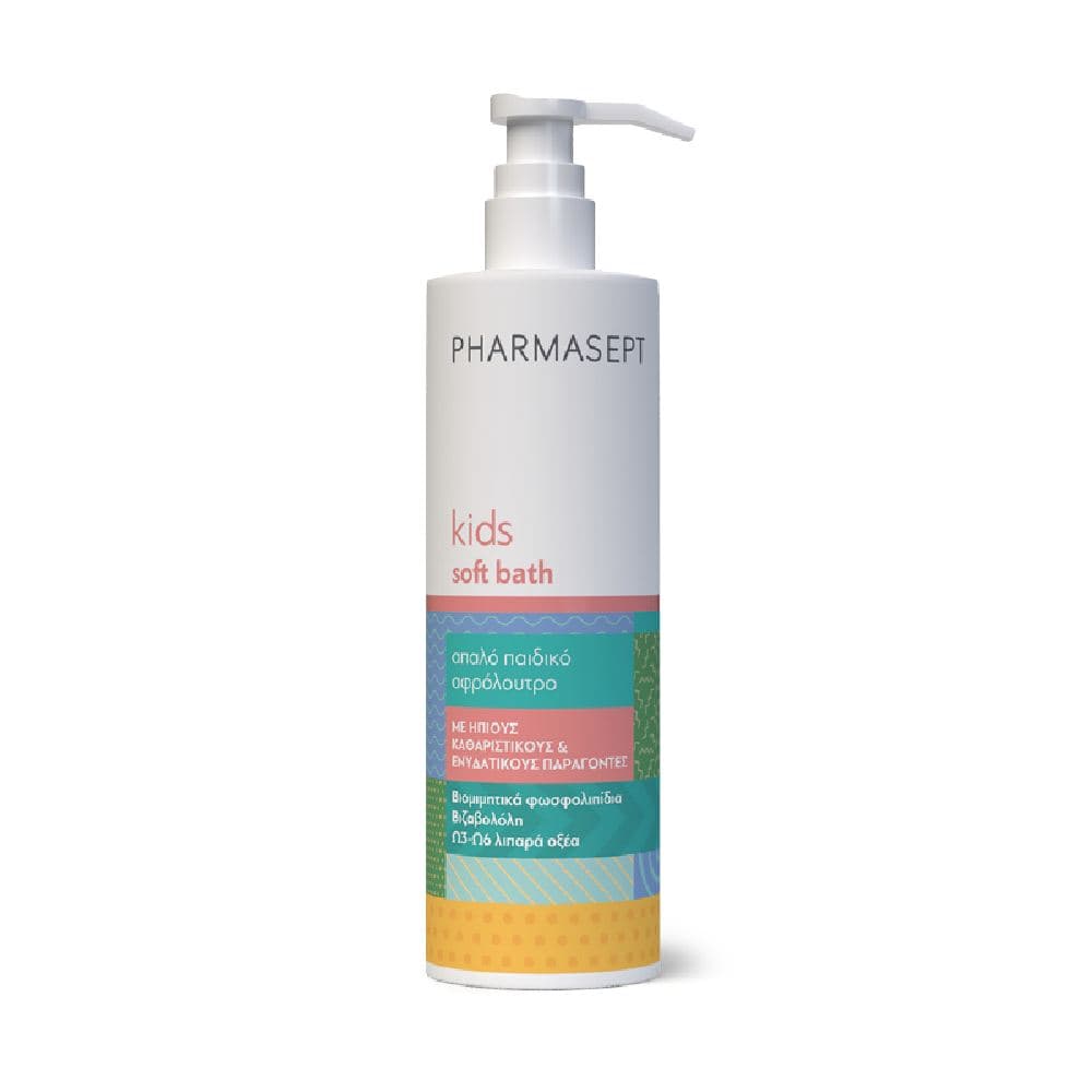 Pharmasept Kid Soft Bath 500ml