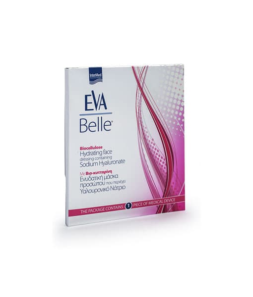 Eva Belle Hydrating Face Dressing
