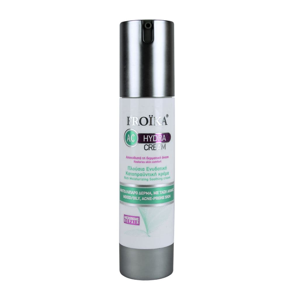 Froika AC Hydra Cream 50ml