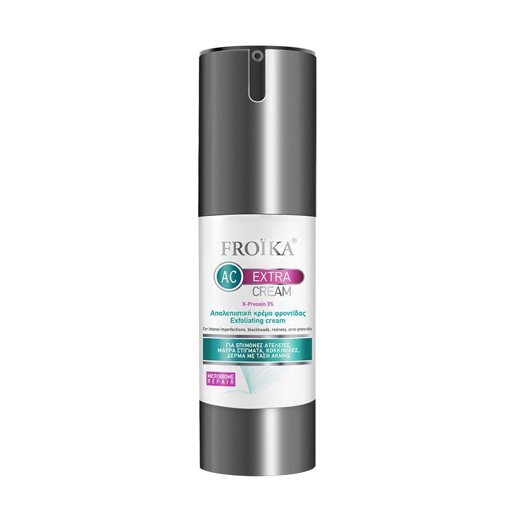 Froika AC Extra Cream 30ml