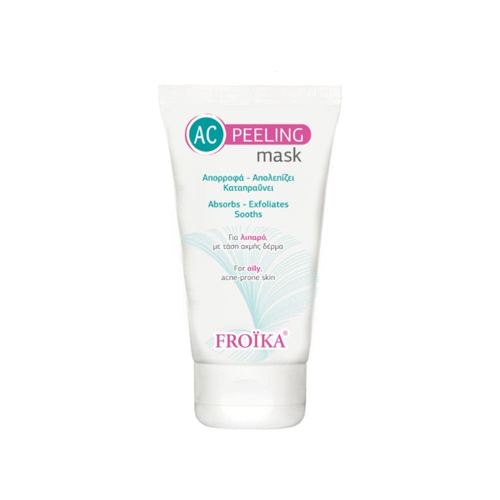 Froika AC Peeling Mask 50ml