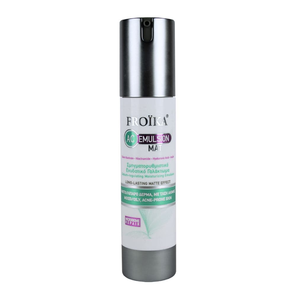 Froika AC Emulsion Mat 40ml