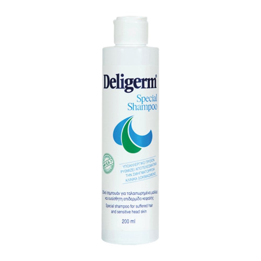 Froika Deligerm Shampoo 200ml