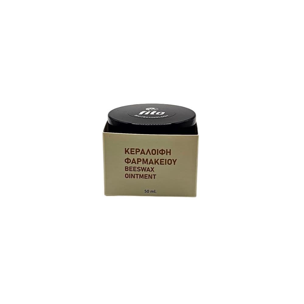 Fito Κεραλοιφή Φαρμακείου 50ml