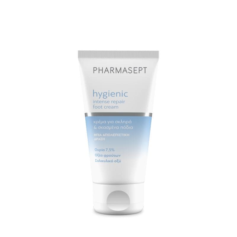 Pharmasept Hygienic Intense Repair Foot Balm 50ml