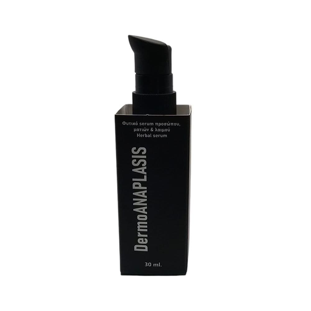 Fito Dermoanaplasis Φυτικό Serum Για Πρόσωπο & Μάτια 30ml