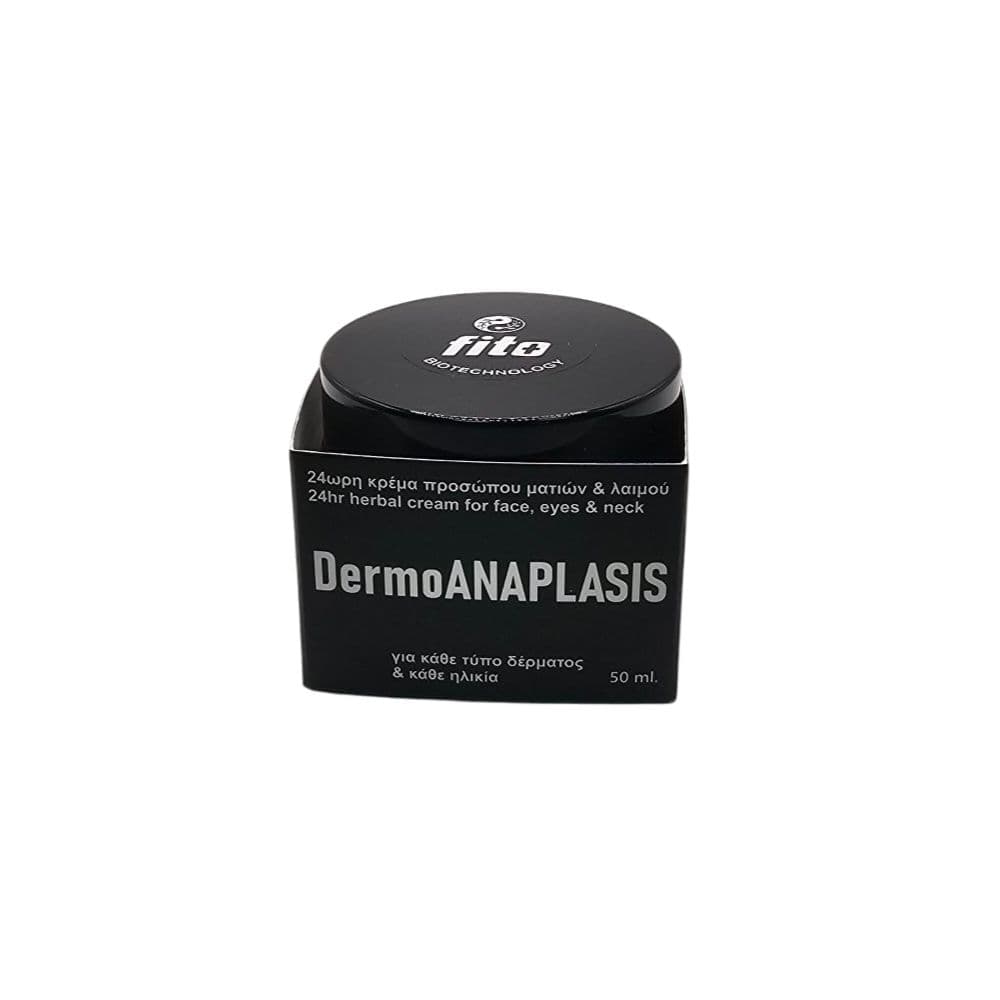 Fito Dermoanaplasis 24ώρη Κρέμα Προσώπου-Ματιών-Λαιμού 50ml