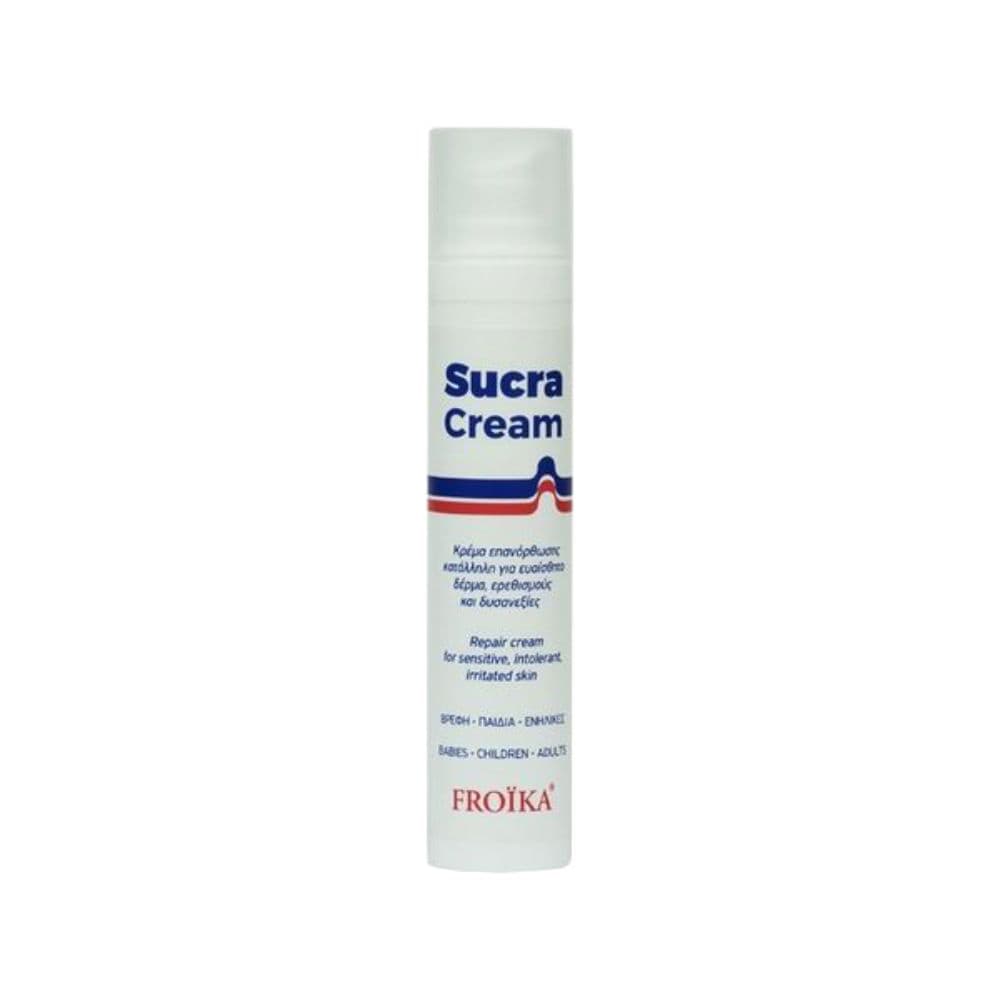 Froika Sucra Cream 50ml