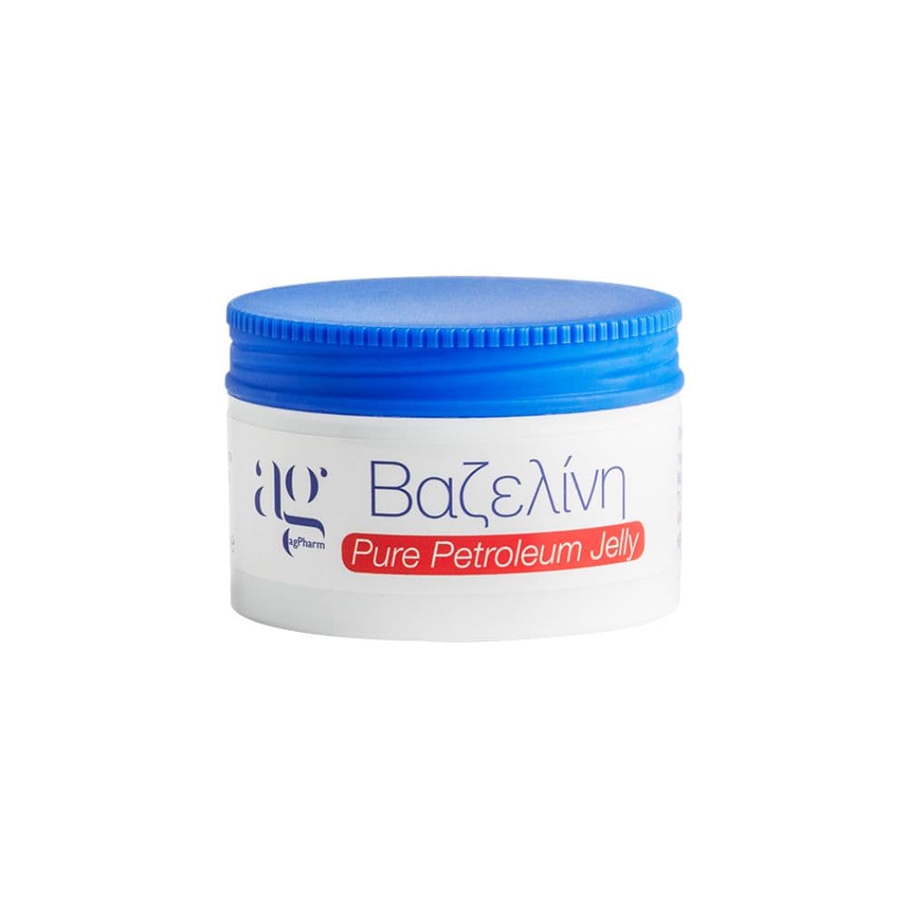 Ag Pharm Βαζελίνη 100g