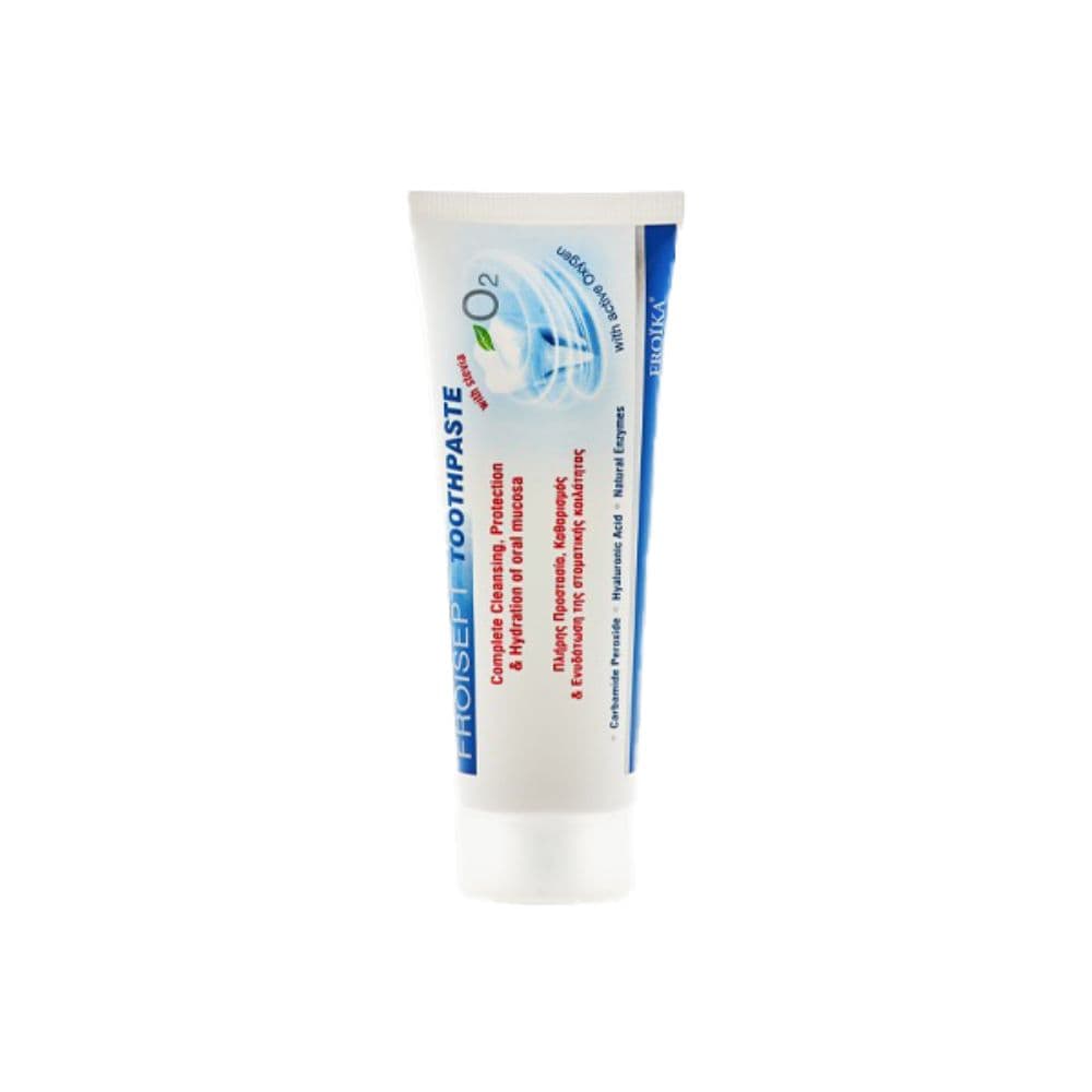 Froika Froisept Οδοντόκρεμα 75ml