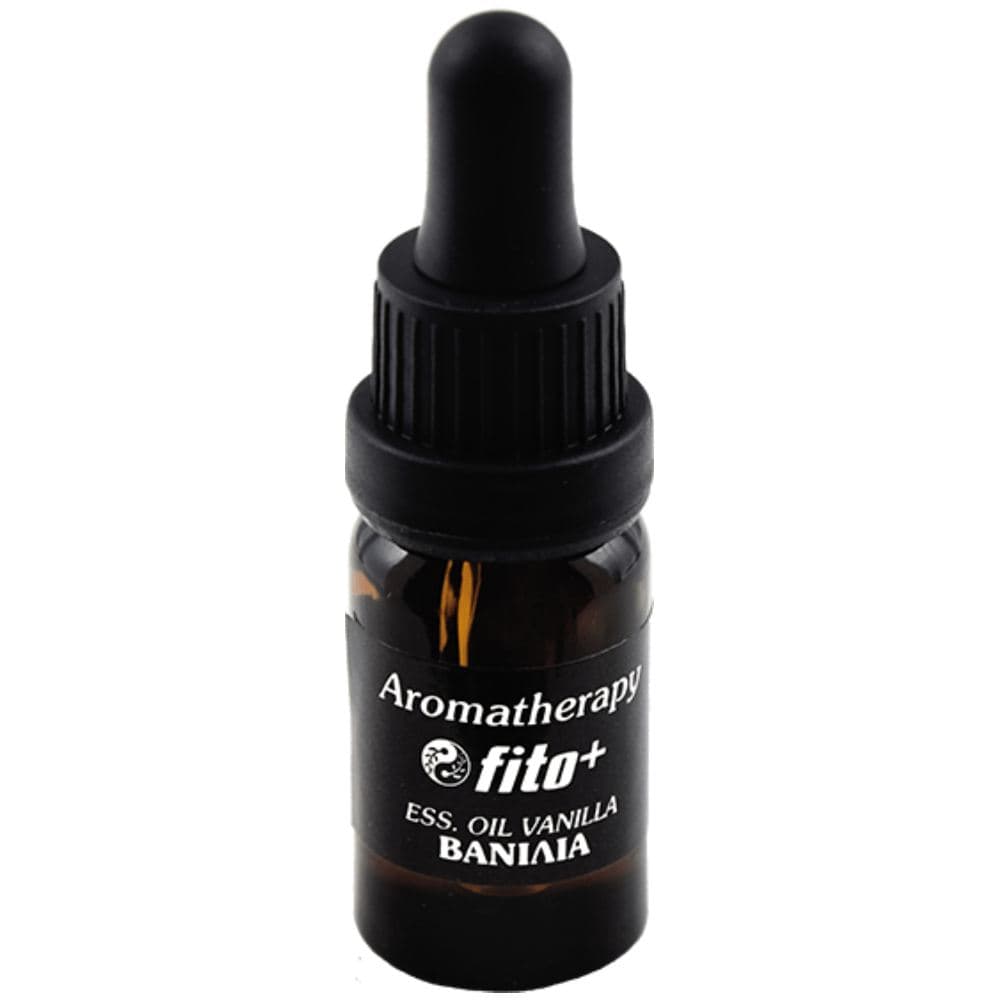 Fito Aromatotherapy Αιθέραιο Έλαιο Βανίλια 10ml