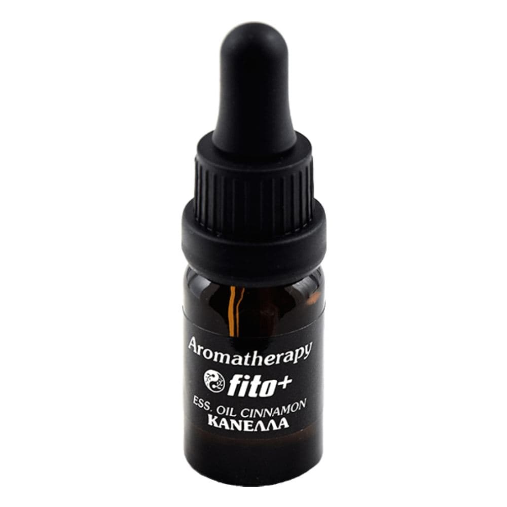 Fito Aromatotherapy Αιθέραιο Έλαιο Κανέλλα 10ml