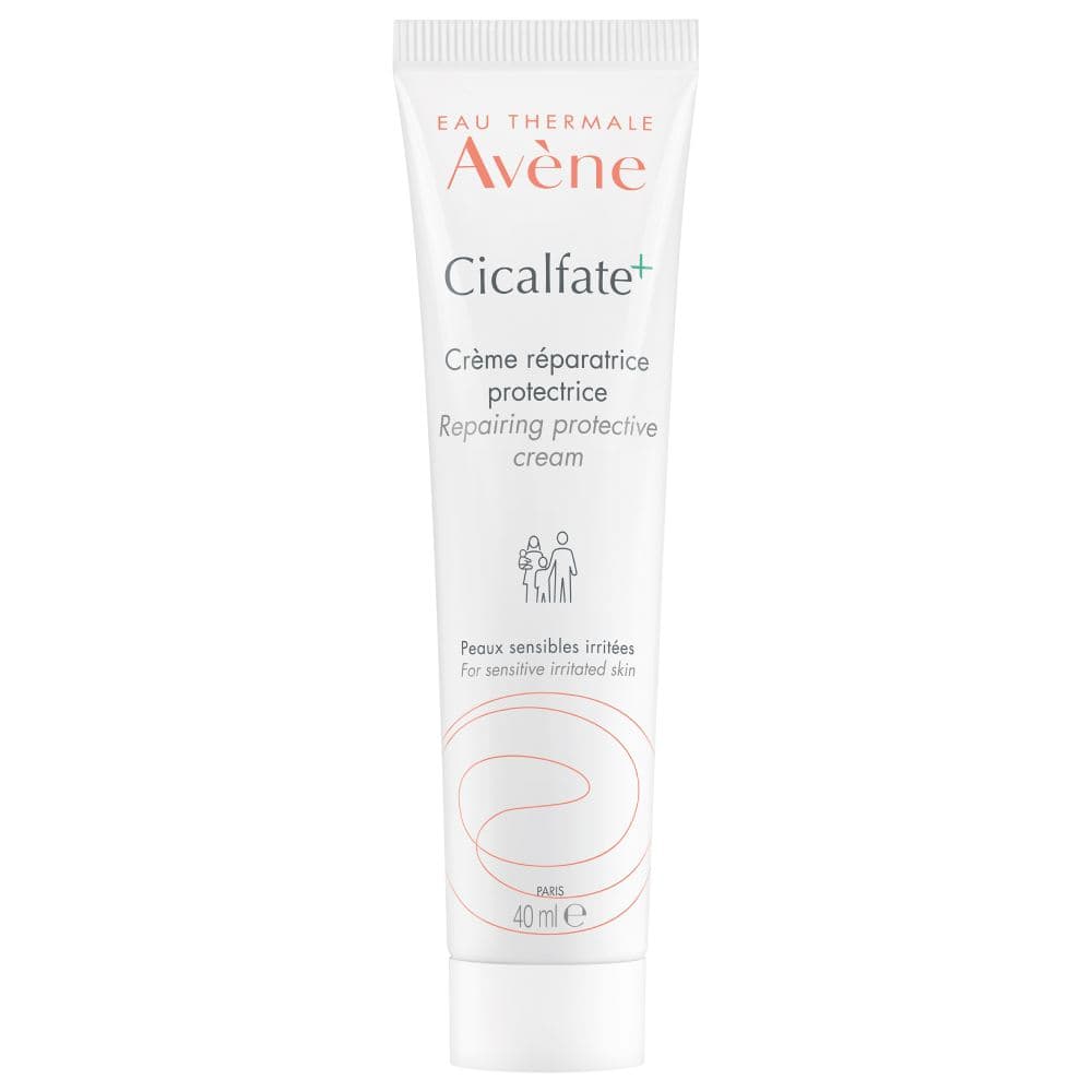 Avene Cicalfate+ Επανορθωτική Κρέμα 40ml