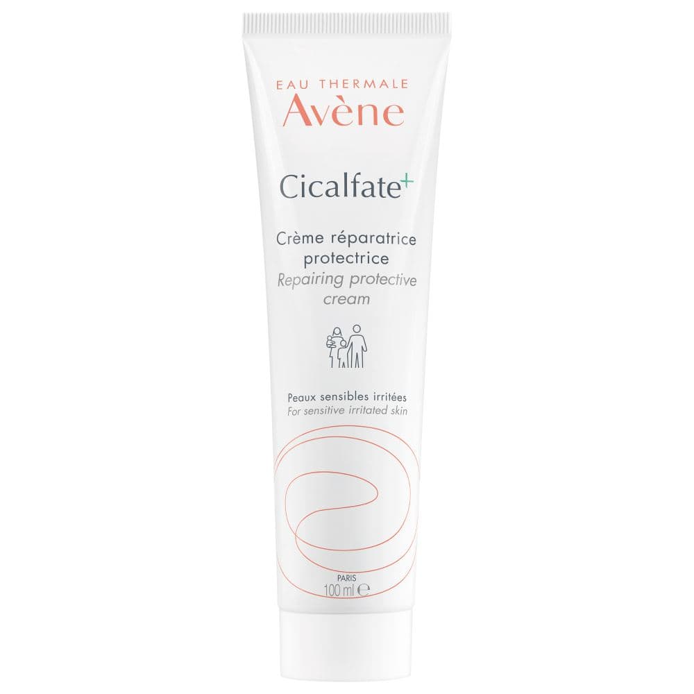 Avene Cicalfate+ Επανορθωτική Κρέμα 100ml