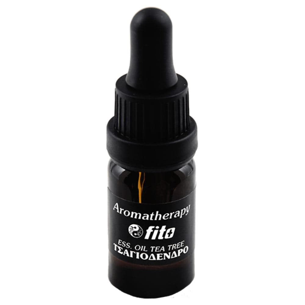 Fito Aromatotherapy Αιθέραιο Έλαιο Τσαγιόδενρου 10ml