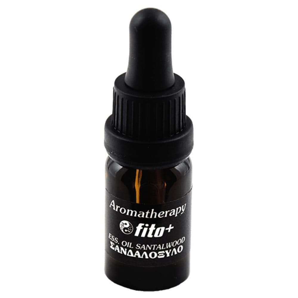 Fito Aromatotherapy Αιθέραιο Έλαιο Σανδαλόξυλο 10ml