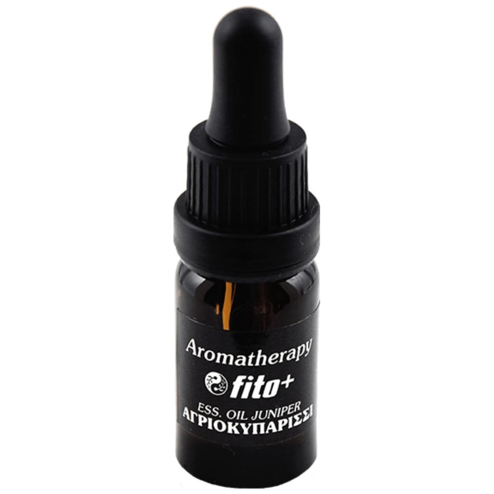 Fito Aromatotherapy Αιθέραιο Έλαιο Αγριοκυπαρίσσι 10ml
