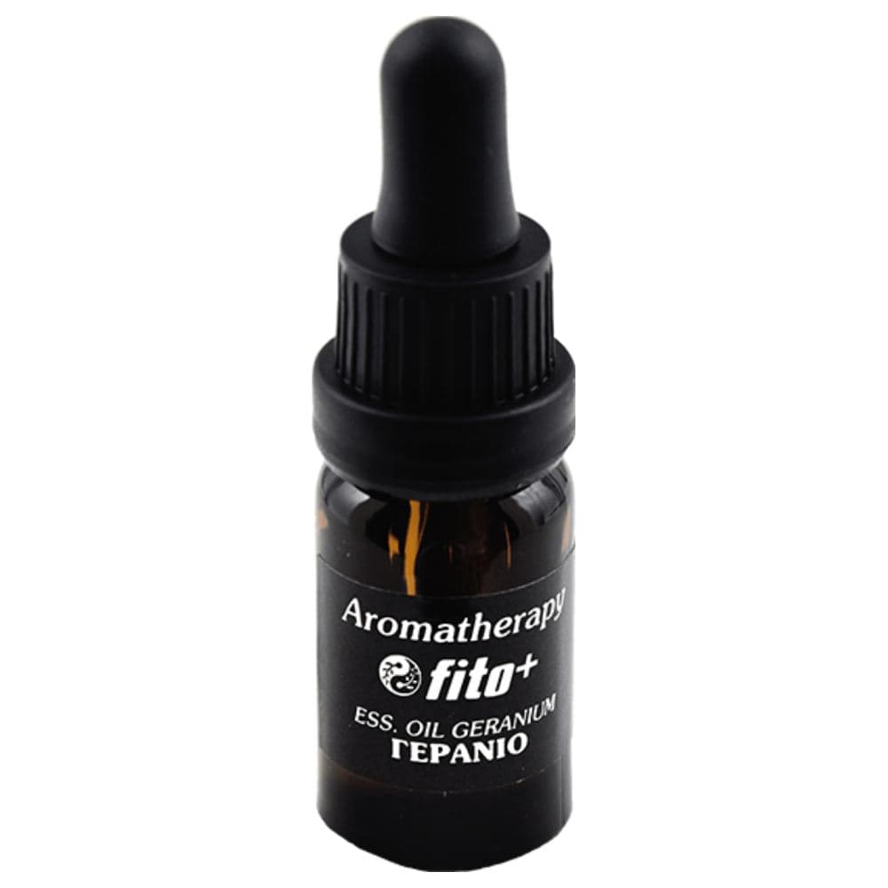 Fito Aromatotherapy Αιθέραιο Έλαιο Γεράνιου 10ml