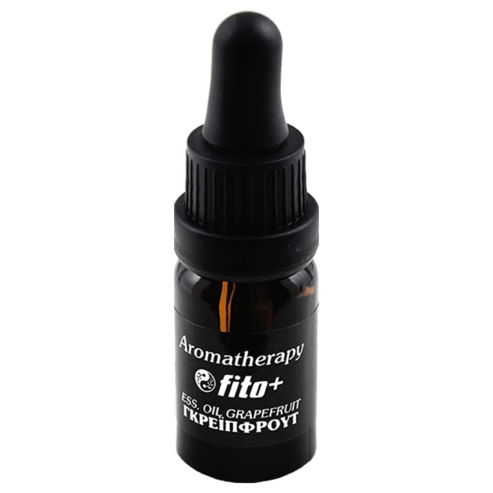 Fito Aromatotherapy Αιθέραιο Έλαιο Γκρεπφρούτ 10ml