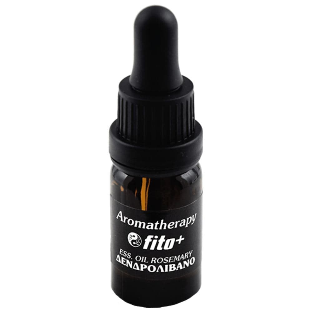 Fito Aromatotherapy Αιθέραιο Έλαιο Δενδρολίβανου 10ml