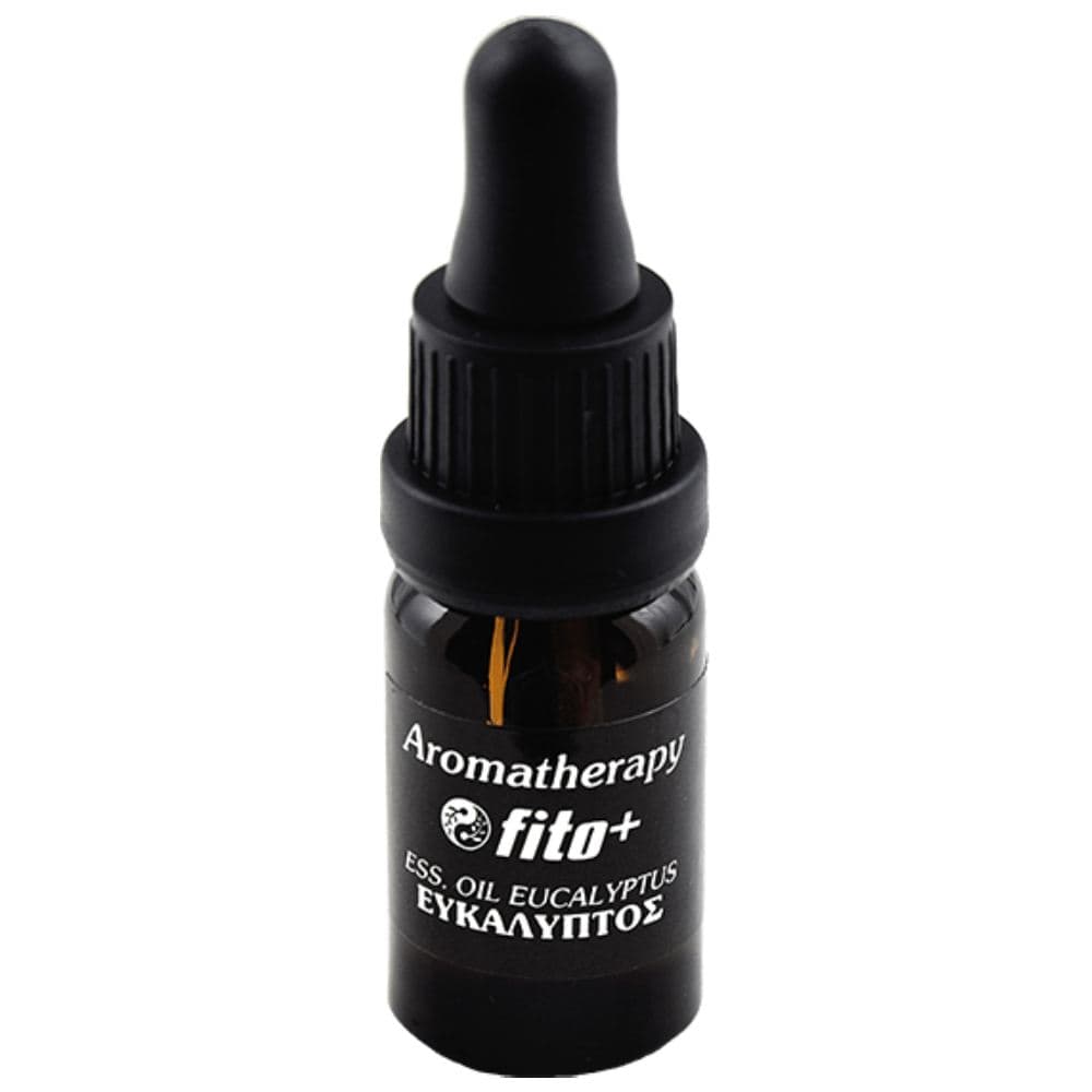Fito Aromatotherapy Αιθέραιο Έλαιο Ευκάλυπτου 10ml
