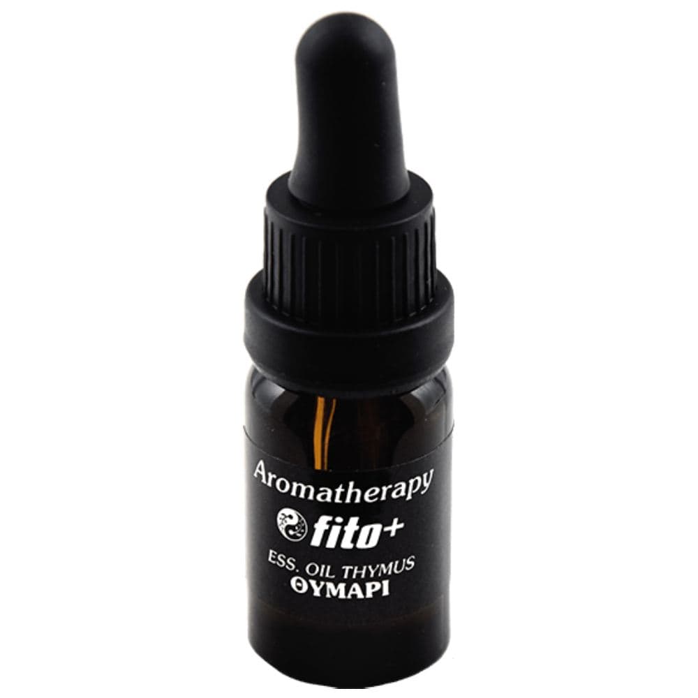 Fito Aromatotherapy Αιθέραιο Έλαιο Θυμαριού 10ml