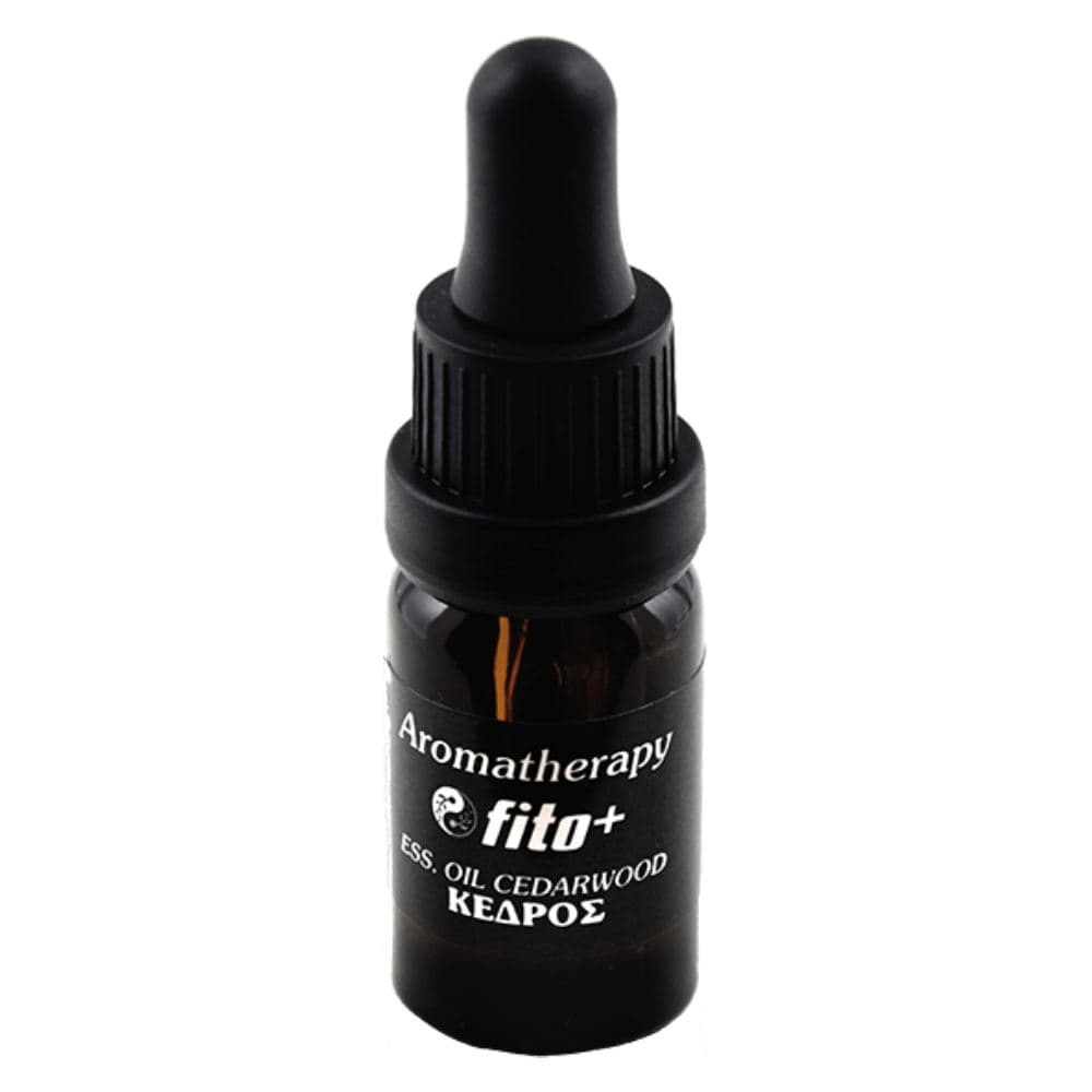Fito Aromatotherapy Αιθέραιο Έλαιο Κέδρου 10ml