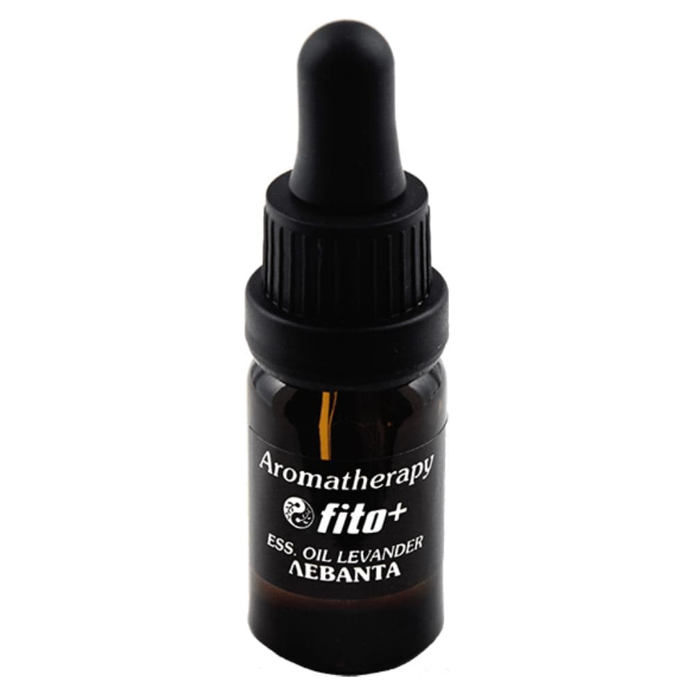 Fito Aromatotherapy Αιθέραιο Έλαιο Λεβάντας 10ml