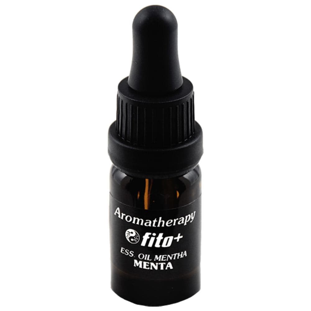 Fito Aromatotherapy Αιθέραιο Έλαιο Μέντα 10ml