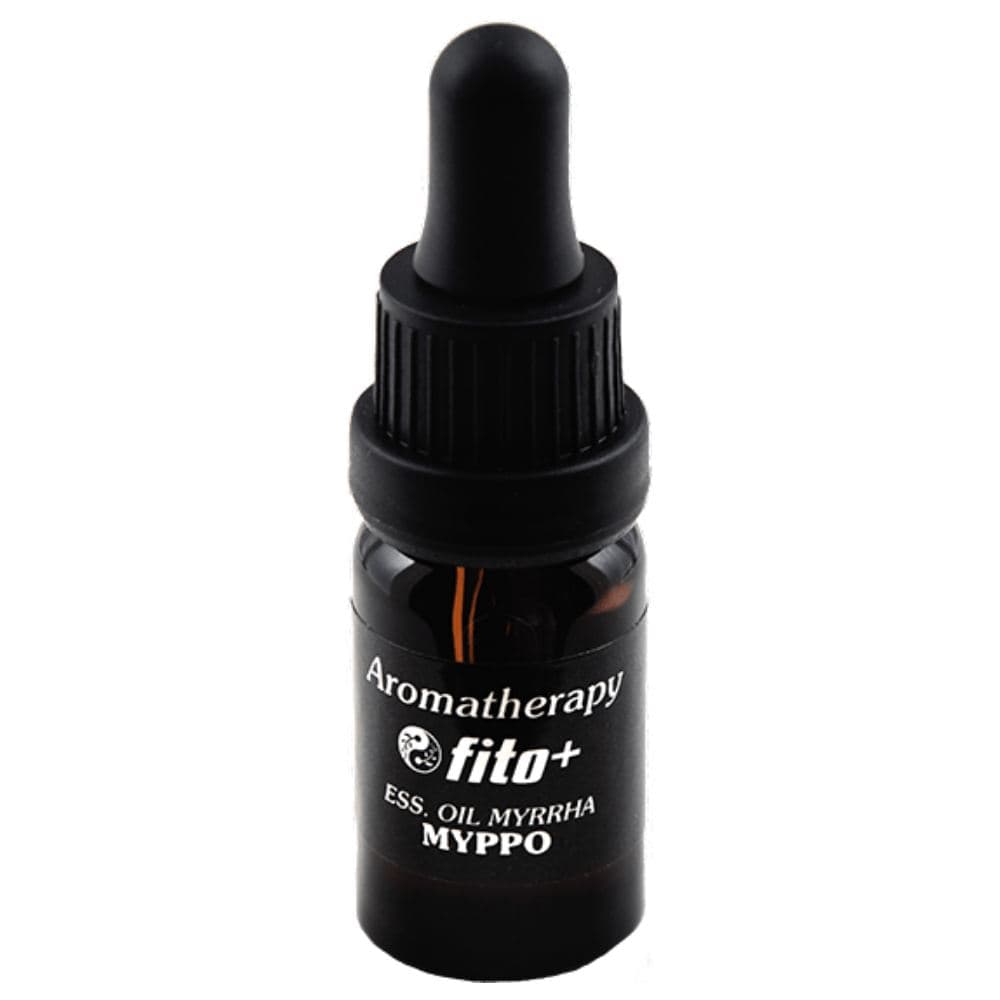 Fito Aromatotherapy Αιθέραιο Έλαιο Μύρρο 10ml
