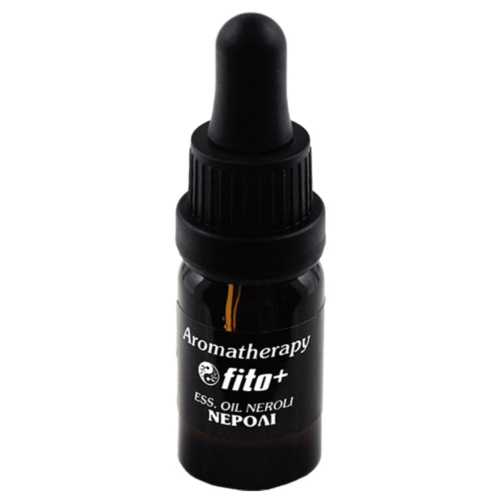 Fito Aromatotherapy Αιθέραιο Έλαιο Νερολί 10ml