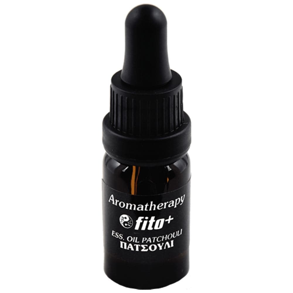 Fito Aromatotherapy Αιθέραιο Έλαιο Πατσουλί 10ml