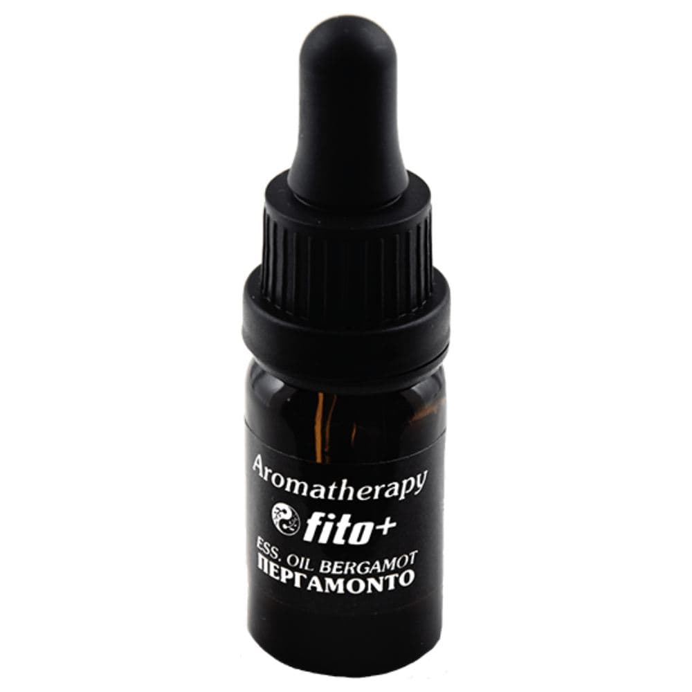 Fito Aromatotherapy Αιθέραιο Έλαιο Περγαμόντο 10ml