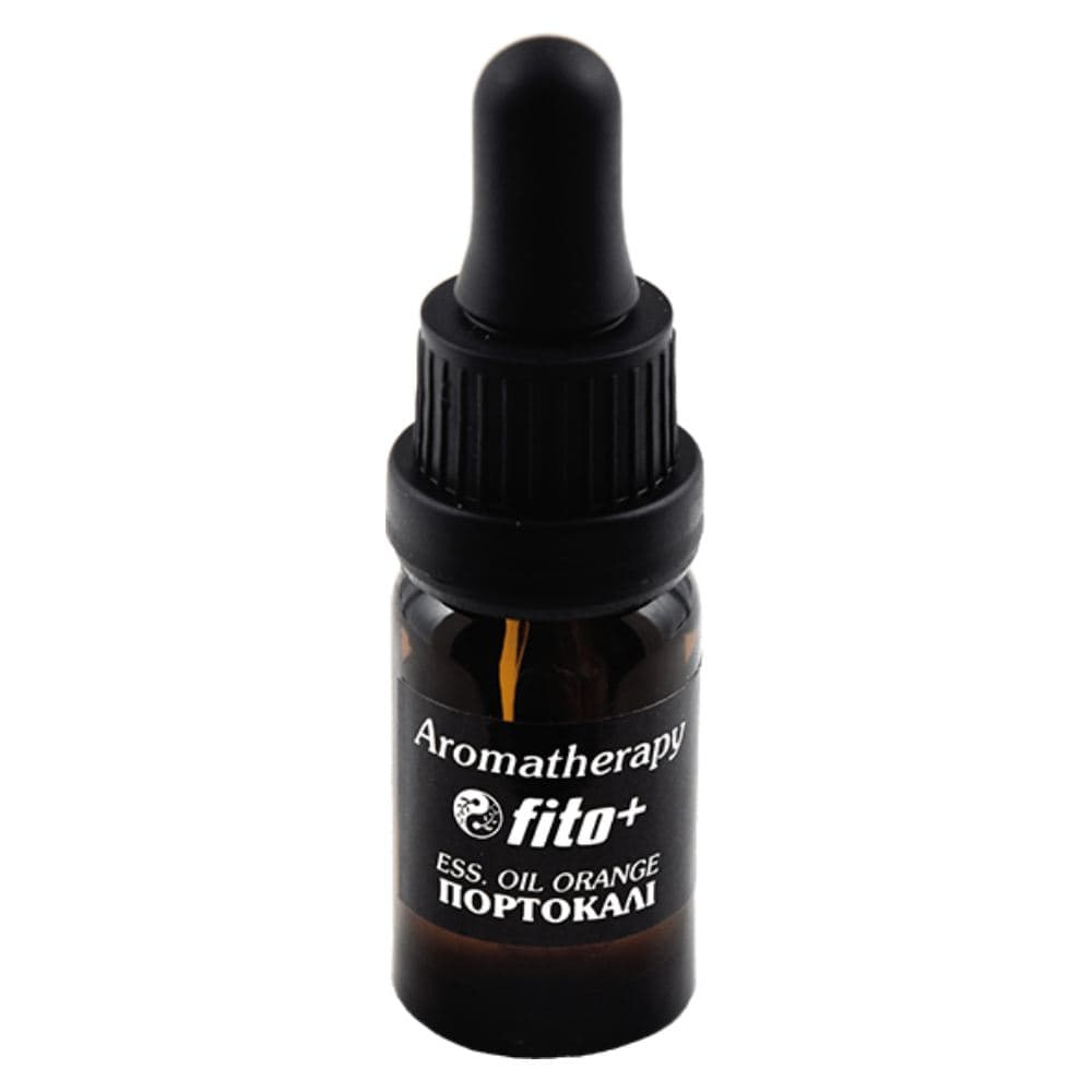 Fito Aromatotherapy Αιθέραιο Έλαιο Πορτοκαλιού 10ml
