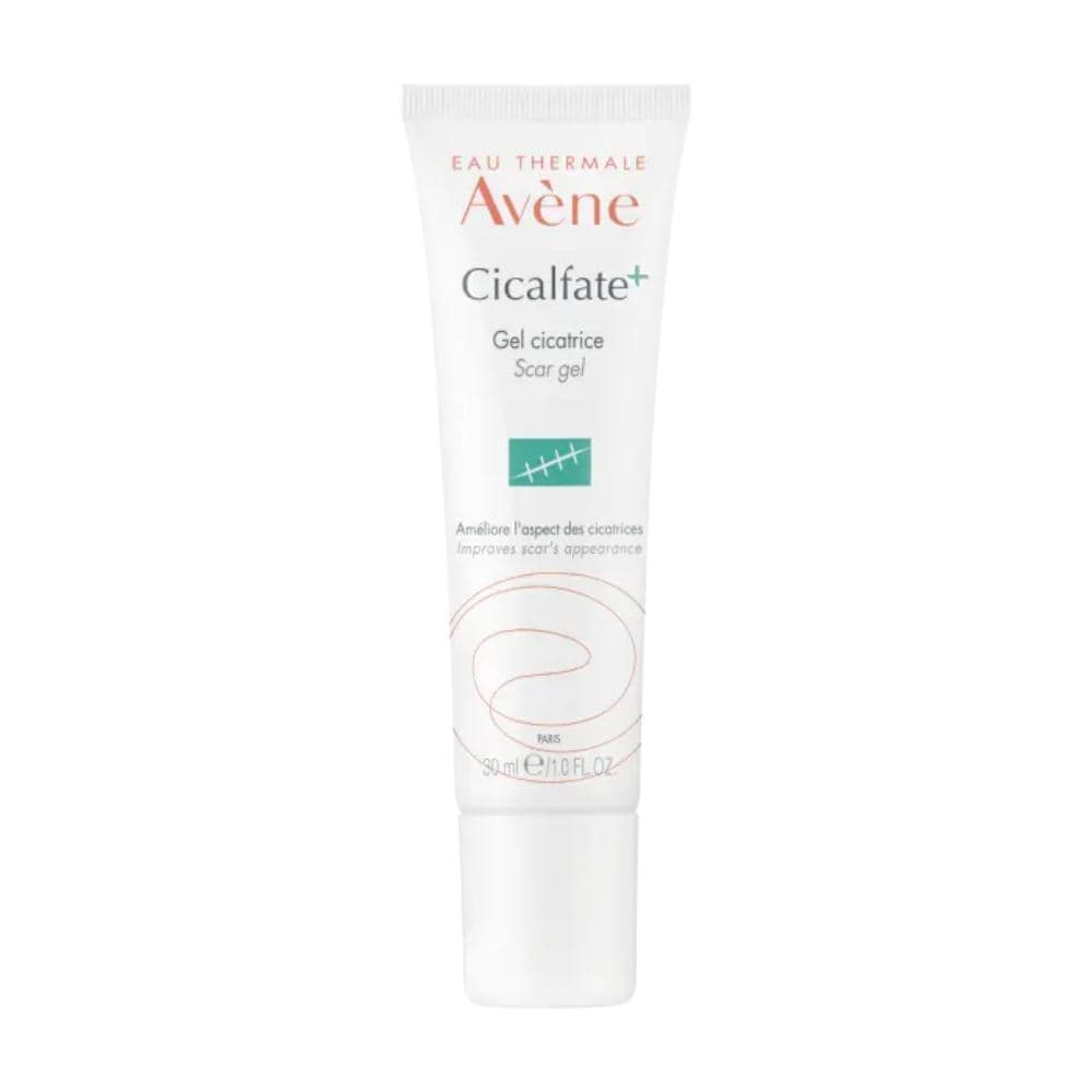 Avene Cicalfate Gel Για Ουλές 30ml