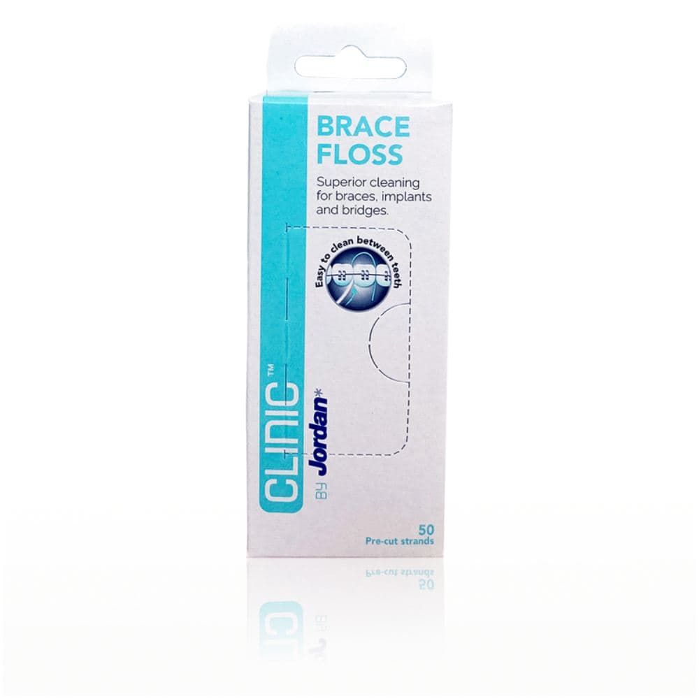 Jordan Clinic Brace Floss
