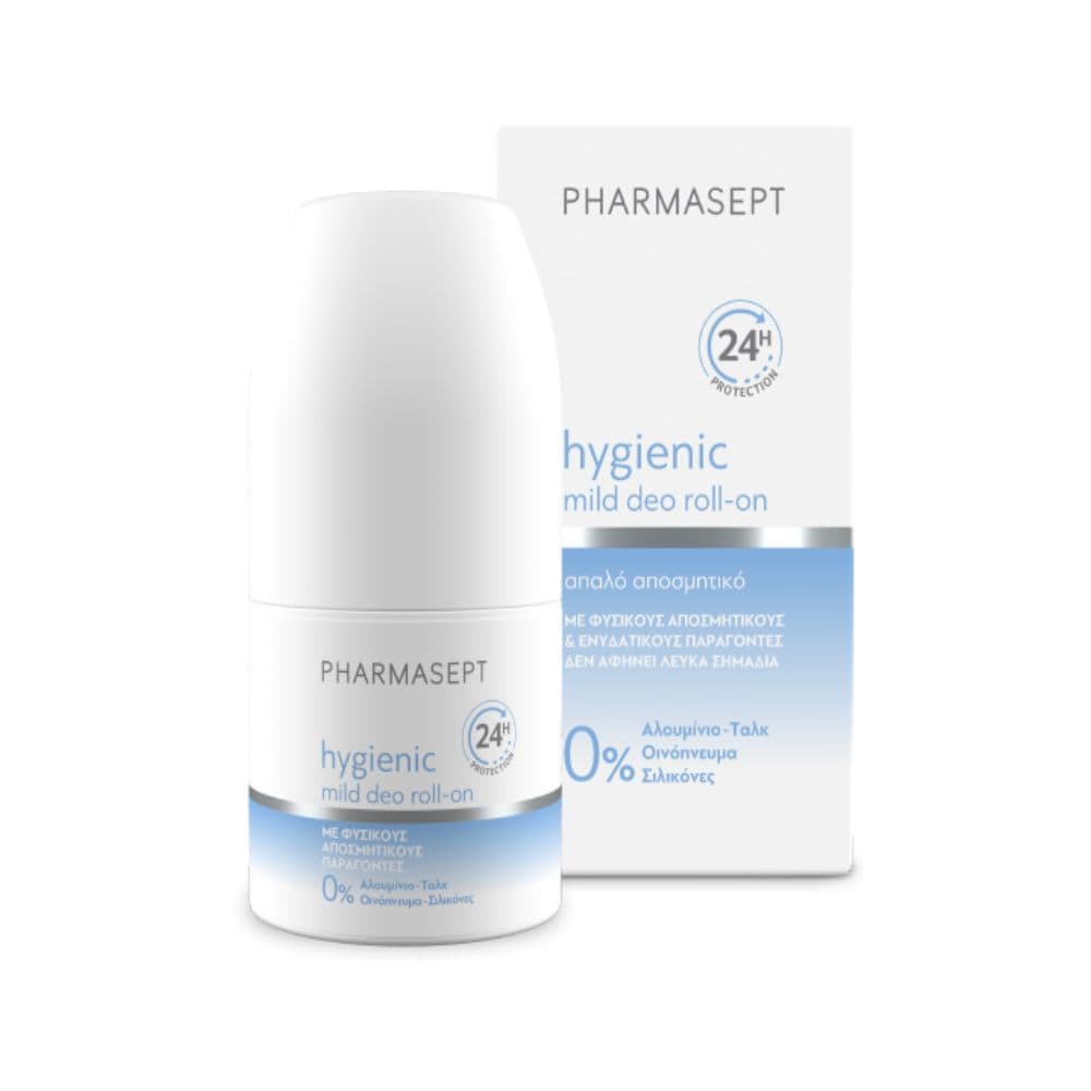 Pharmasept Hygienic Body Care Roll On 50ml