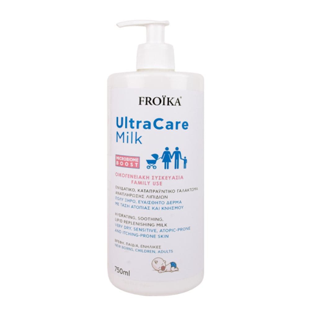 Froika Ultracare Milk 750ml