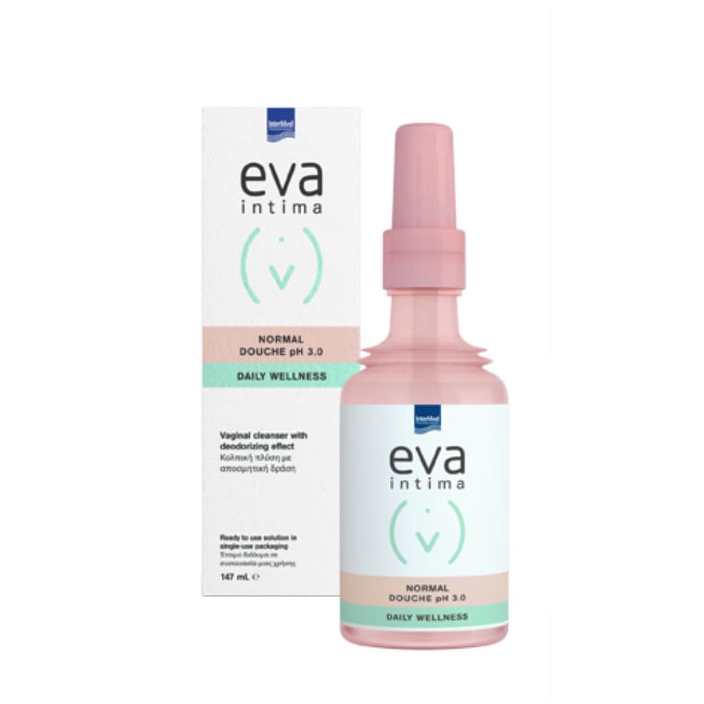 Intermed Eva Intima Normal Douche 147ml