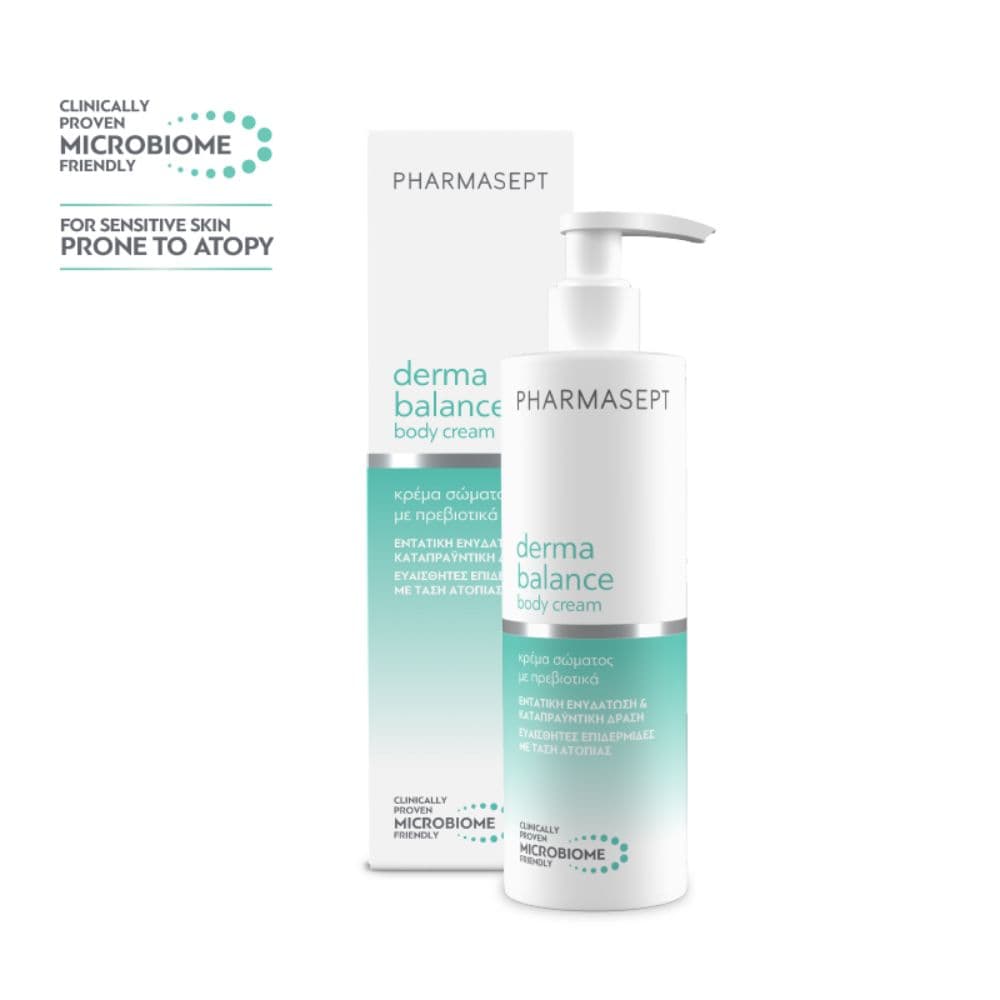 Pharmasept Derma Balance Body Cream 250ml