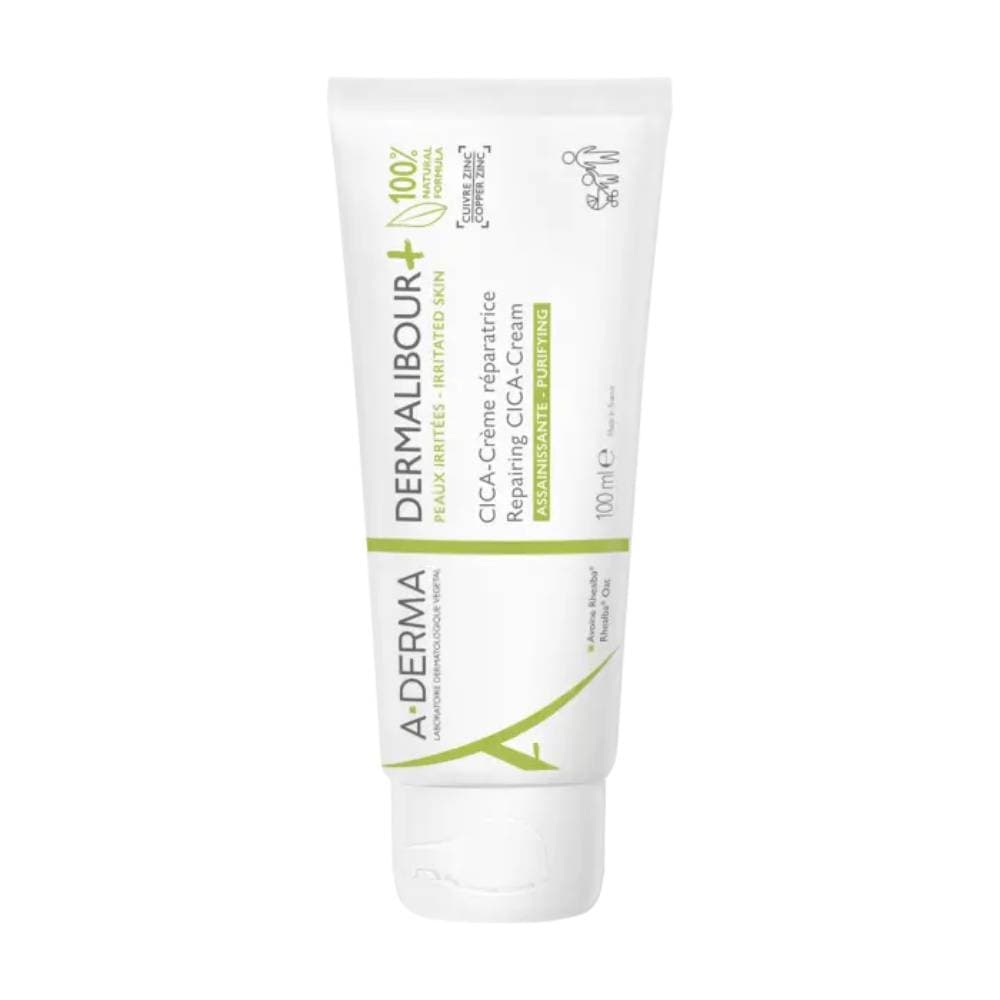 Aderma Dermalibour Cica Cream 100ml