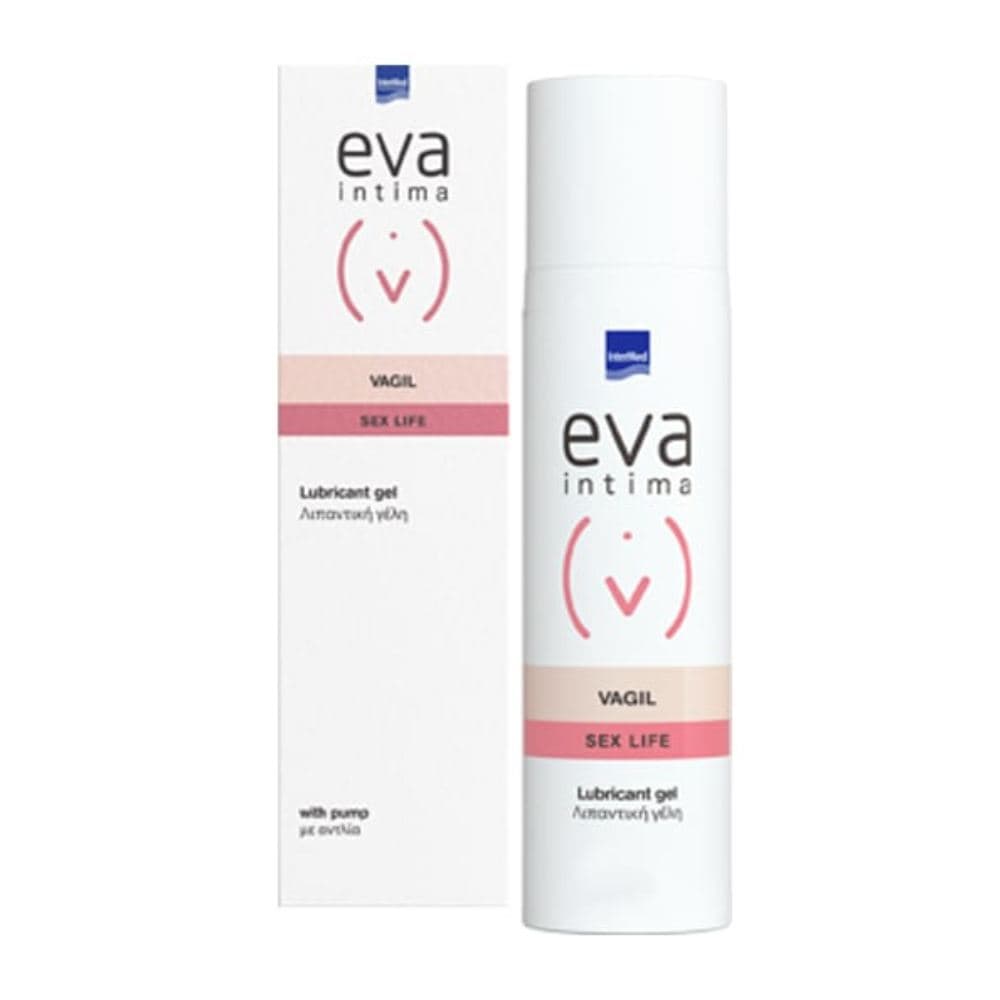 Intermed Eva Vagil 75ml
