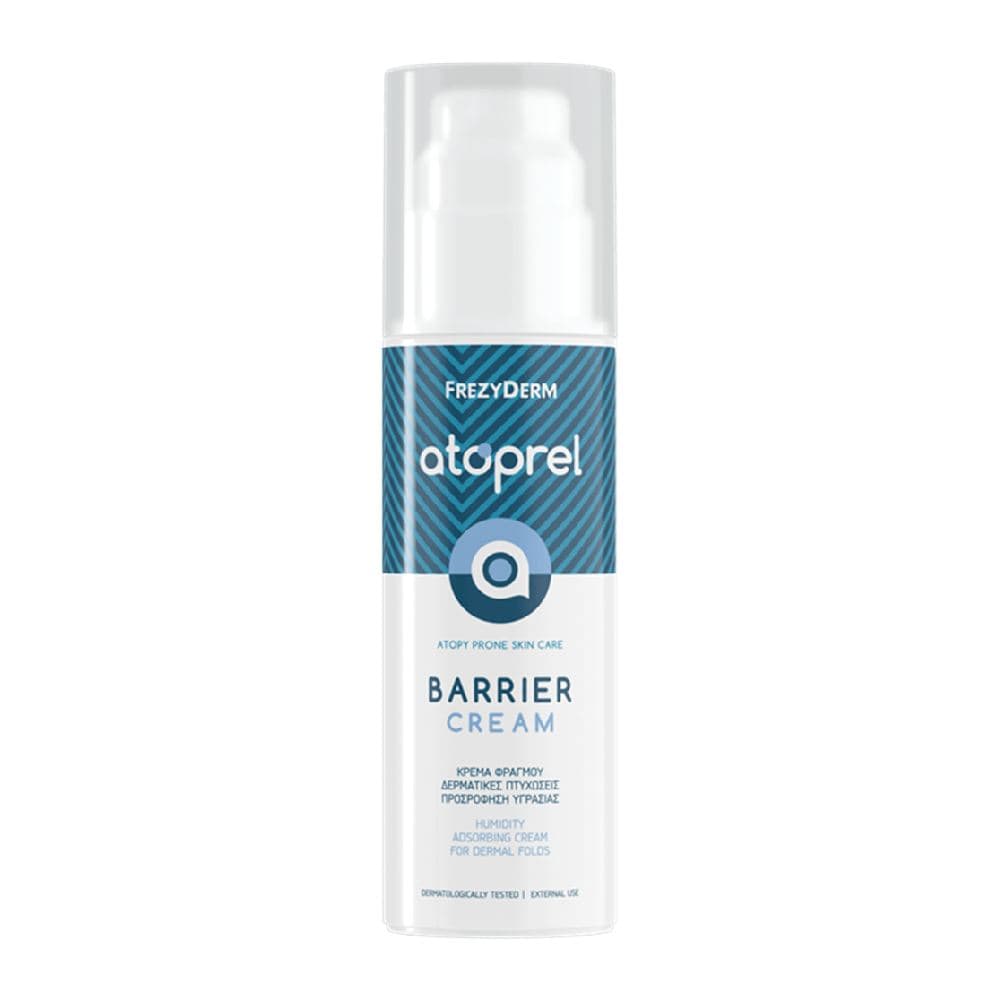 Frezyderm Atoprel Barrier Cream 150ml