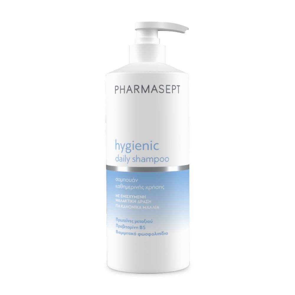 Pharmasept Hygienic Daily Shampoo 500ml